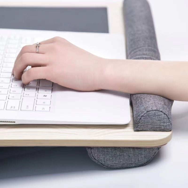 Laptop Desk Home Lazy Foldable Portable Bed Table