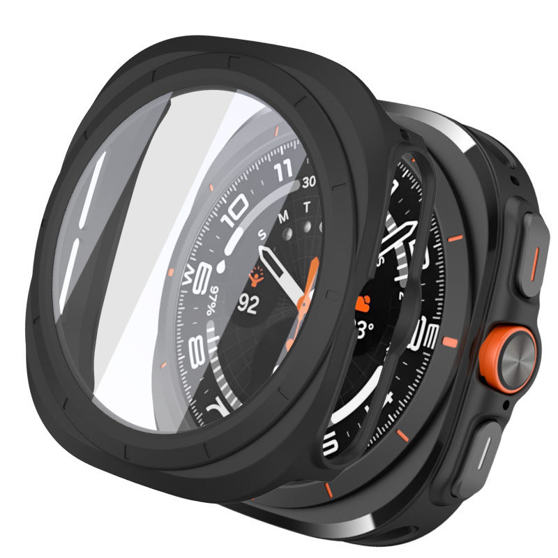 Applicable Watch Ultra 47mm Watch PC Protective Cover All-inclusive