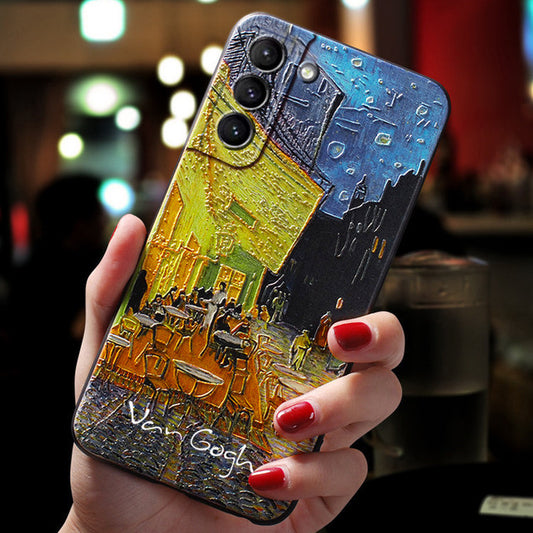 For Galaxy S21 S20 FE Plus Case Cover For Samsung