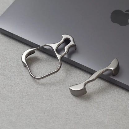 Zinc Alloy Suitable For IPhone Cases