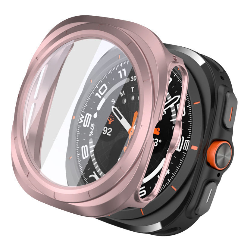 Applicable Watch Ultra 47mm Watch PC Protective Cover All-inclusive