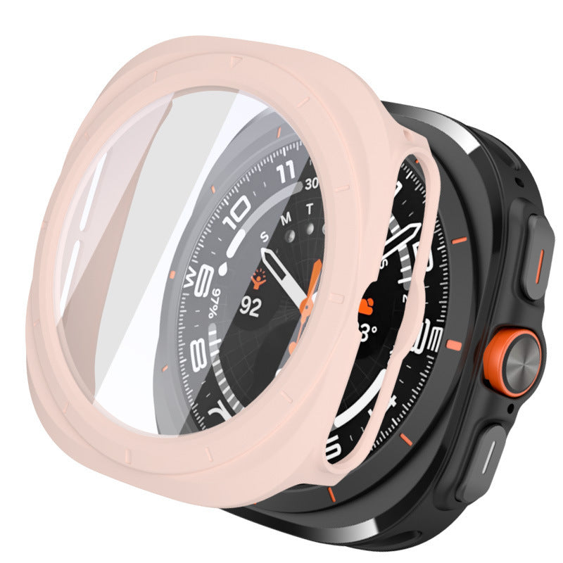 Applicable Watch Ultra 47mm Watch PC Protective Cover All-inclusive