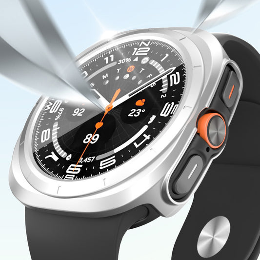 Applicable Watch Ultra 47mm Watch PC Protective Cover All-inclusive