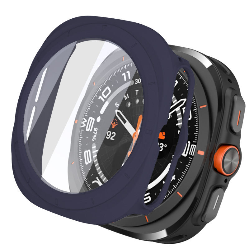 Applicable Watch Ultra 47mm Watch PC Protective Cover All-inclusive
