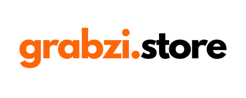 Grabzi.store