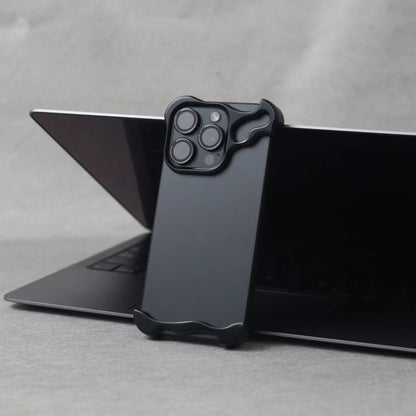 Zinc Alloy Suitable For IPhone Cases